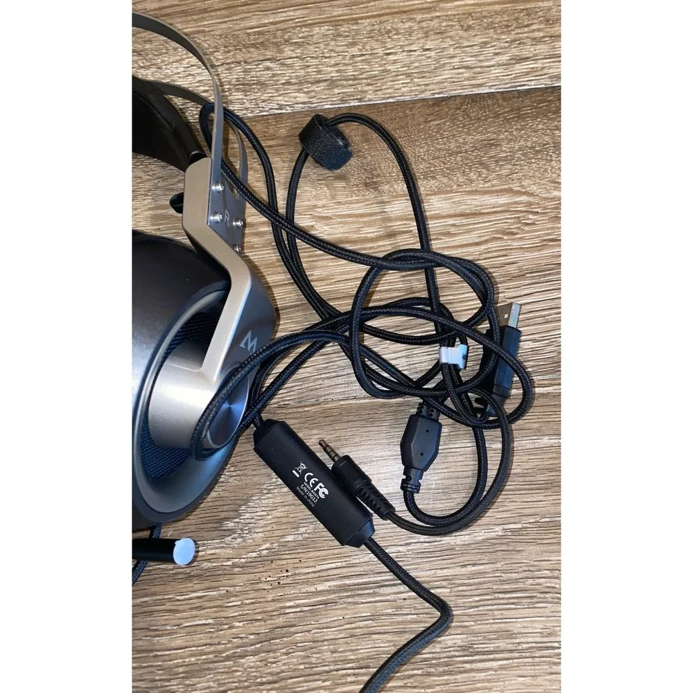 MPOW EG3 Pro Gaming Headset BH357A